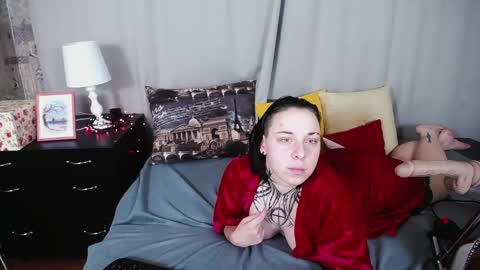 Snapshot of kattyroys chatting on 25, 1, 2025 Katty online show from 25, 1, 2025