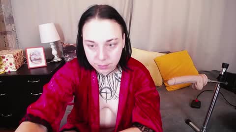 Snapshot of kattyroys chatting on 1, 2, 2025 Katty online show from 1, 2, 2025