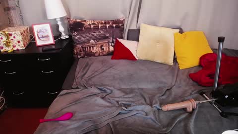 Snapshot of kattyroys chatting on 2, 2, 2025 Katty online show from 2, 2, 2025