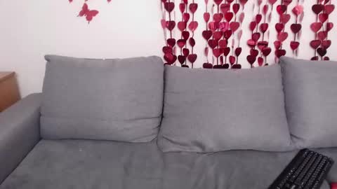 Snapshot of kattyroys chatting on 15, 2, 2025 Katty online show from 15, 2, 2025
