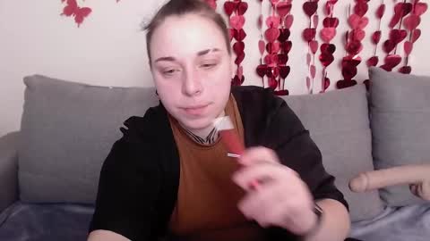 Snapshot of kattyroys chatting on 16, 2, 2025 Katty online show from 16, 2, 2025