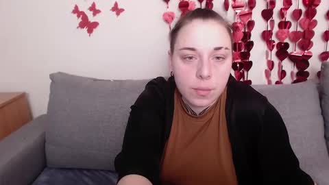 Snapshot of kattyroys chatting on 17, 2, 2025 Katty online show from 17, 2, 2025