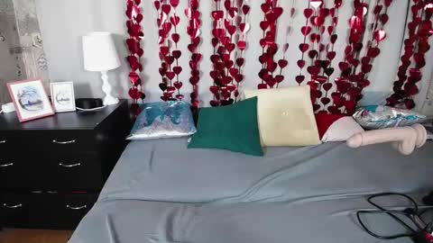 Snapshot of kattyroys chatting on 1, 3, 2025 Katty online show from 1, 3, 2025