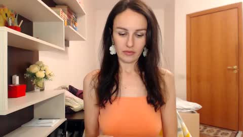 KattySapphire online show from 21, 2, 2025