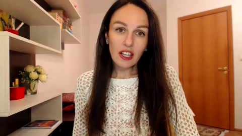 KattySapphire online show from 22, 10, 2025