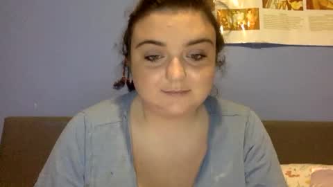 kattyxoxo98753 online show from 7, 10, 2025