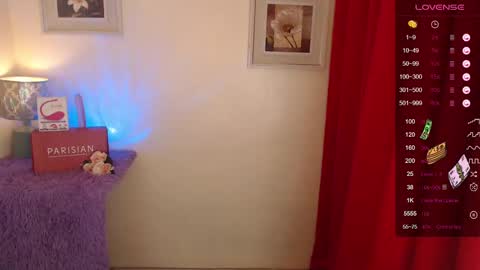 Snapshot of katulan_anderson09 chatting on 13, 2, 2025 Camilla online show from 13, 2, 2025