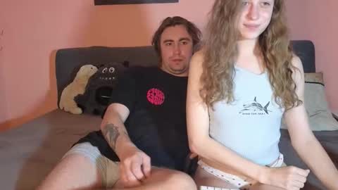 katusha008 online show from 21, 9, 2025