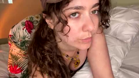 Princesse Kat  online show from 14, 1, 2026