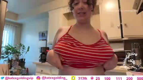 Princesse Kat  online show from 3, 3, 2026