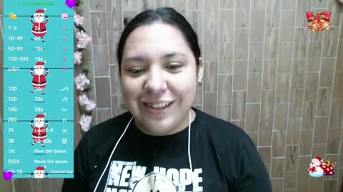 Katy online show from 20, 12, 2024