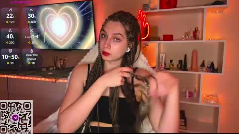 Olivia online show from 22, 4, 2026