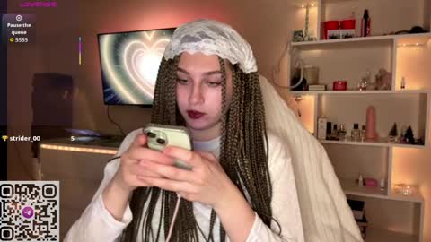 Olivia online show from 2, 5, 2026