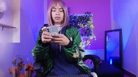 Katy online show from 6, 10, 2025