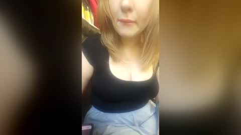 Snapshot of katy_brie chatting on 17, 7, 2026 Katy Brie online show from 17, 7, 2026