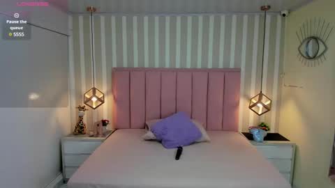 KATY  online show from 10, 3, 2025