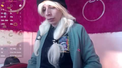 katy_cat__ online show from 16, 2, 2026