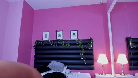 katy_contreras online show from 31, 1, 2025