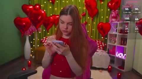 Snapshot of katy_ethereal chatting on 16, 2, 2025 Katy - online show from 16, 2, 2025