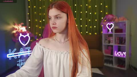 Katy      -    online show from 12, 10, 2025