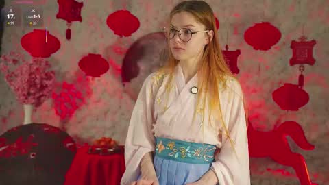 Katy      -    online show from 3, 3, 2026