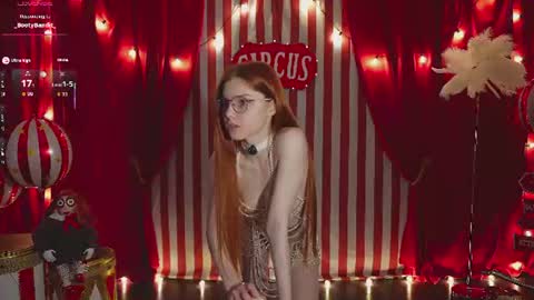 Snapshot of katy_ethereal chatting on 13, 6, 2026 Katy - online show from 13, 6, 2026