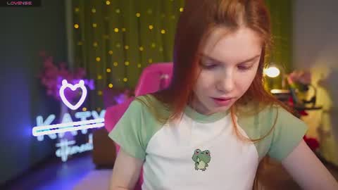 Snapshot of katy_ethereal chatting on 3, 7, 2026 Katy - online show from 3, 7, 2026