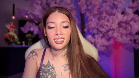 Emily online show from 18, 2, 2025