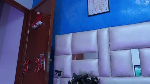 Snapshot of katy_rios_ chatting on 15, 1, 2025 Katy online show from 15, 1, 2025
