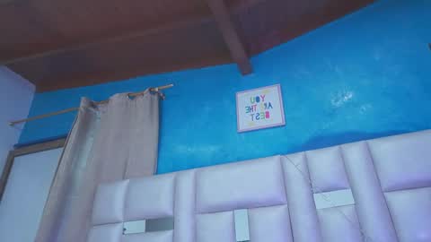 Snapshot of katy_rios_ chatting on 18, 1, 2025 Katy online show from 18, 1, 2025