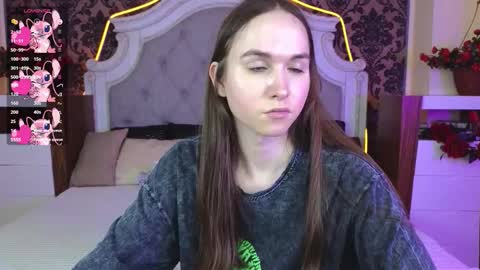 katy_st_james online show from 4, 2, 2026