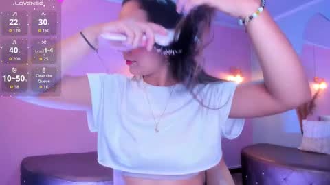 Katy online show from 15, 10, 2025