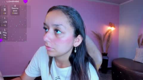 Katy online show from 8, 11, 2025