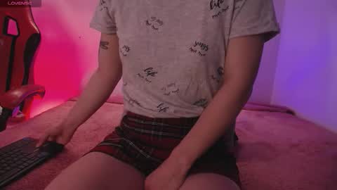 Katy Van online show from 12, 10, 2025