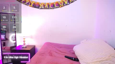 Katy Van online show from 19, 10, 2025