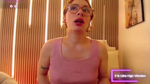 Katy Van online show from 3, 3, 2026