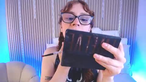 Snapshot of katy_van chatting on 26, 6, 2026 Katy Van online show from 26, 6, 2026