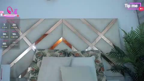 Katya Ruiz online show from 30, 10, 2025