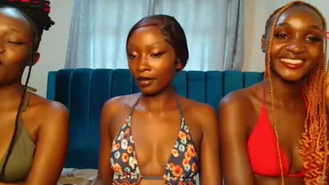 Katya tokyo online show from 5, 12, 2024