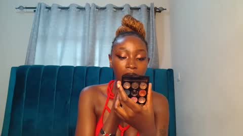 Katya tokyo online show from 9, 1, 2025