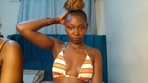 Katya tokyo online show from 11, 1, 2025