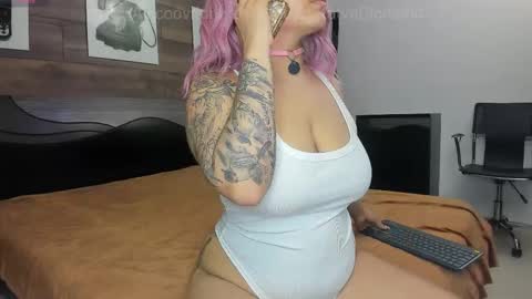 salo  online show from 20, 11, 2025