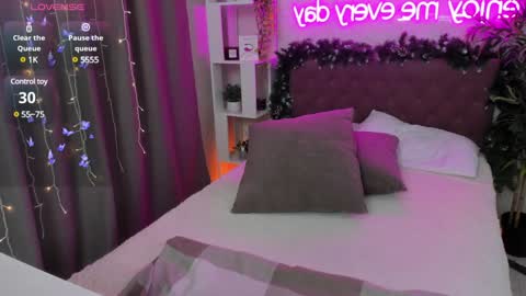 Kate online show from 25, 1, 2025