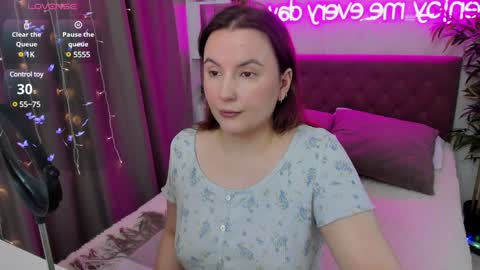 Kate online show from 1, 2, 2025