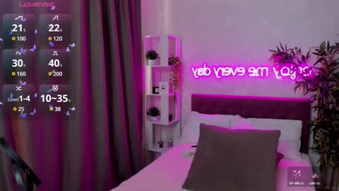 Kate online show from 19, 2, 2025