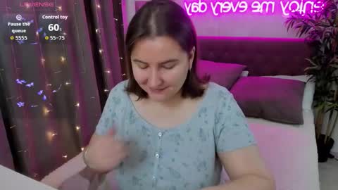 Kate online show from 8, 10, 2025