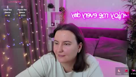 Kate online show from 18, 12, 2025