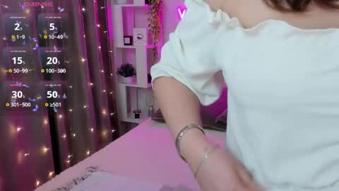 Kate online show from 26, 3, 2026