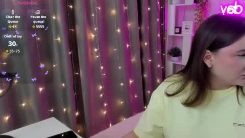 Snapshot of katyaneilson chatting on 25, 4, 2026 Kate online show from 25, 4, 2026