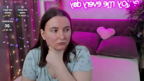 Snapshot of katyaneilson chatting on 30, 4, 2026 Kate online show from 30, 4, 2026